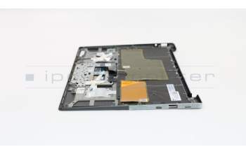 Lenovo 5CB0P19076 COVER Upper Case L 81A8 IG FP BL W/KB HB