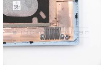 Lenovo COVER Lower Case L80XR ICE BLUE PT pour Lenovo IdeaPad 320-15AST (80XV)