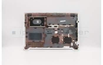 Lenovo COVER Lower Case L80XR WHITE TEX pour Lenovo IdeaPad 320-15IAP (80XR/81CS)