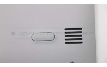 Lenovo 5CB0P20668 COVER Lower Case 3N 81A5 Grey