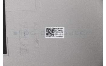 Lenovo 5CB0P20671 COVER LCD Cover 3N 81A4 Grey