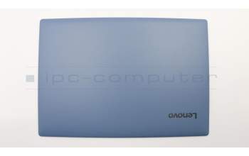 Lenovo COVER LCD Cover 3N 81A5 Blue pour Lenovo IdeaPad 120S-14IAP (81A5)