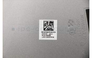 Lenovo 5CB0P20693 LCD Cover 3N 81A5 Grey