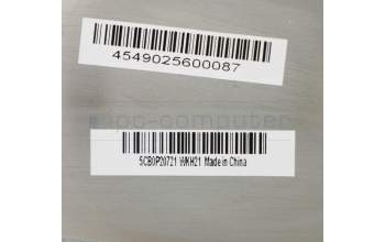 Lenovo 5CB0P20721 COVER Lower Case C USB*3 E41-15 ELCOT