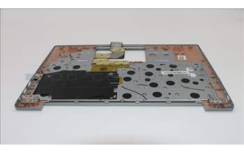Lenovo 5CB0P23764 COVER Up Case ASM 3N 81A5 W/KB FR Grey