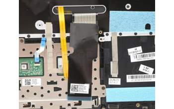 Lenovo 5CB0P26421 Upper Case C 80X2 BZ NFP BLW/KBSP