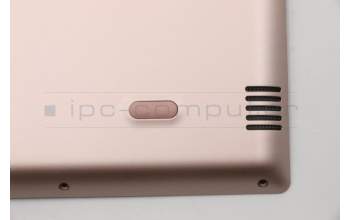 Lenovo 5CB0P26518 COVER Lower Case C 80X2 Pink