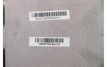 Lenovo 5CB0P26518 COVER Lower Case C 80X2 Pink