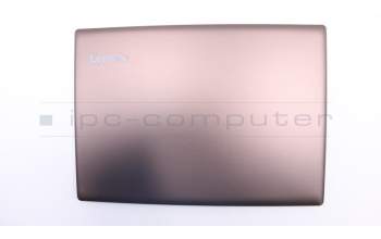 Lenovo COVER LCD Cover C 80X2 Bronze W/Antenna pour Lenovo IdeaPad 520s-14IKB (80X2/81BL)