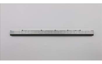 Lenovo 5CB0P57104 Hinge Cover 3N 81AK Grey