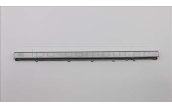 Lenovo 5CB0P57104 Hinge Cover 3N 81AK Grey