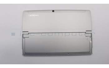 Lenovo 5CB0P95173 LCD Cover 3N 81CG Platinum Wifi FingerPr