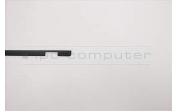 Lenovo 5CB0P95176 COVER Hinge Cover 3N 81A6/81A7 Black