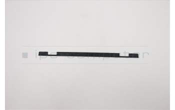 Lenovo 5CB0P95176 COVER Hinge Cover 3N 81A6/81A7 Black