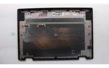 Lenovo 5CB0P95180 COVER Lower Case 3N 81A6/81A7 Black