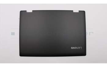 Lenovo 5CB0P95183 COVER LCD Cover 3N 81A7 Black