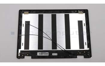 Lenovo 5CB0P95183 COVER LCD Cover 3N 81A7 Black