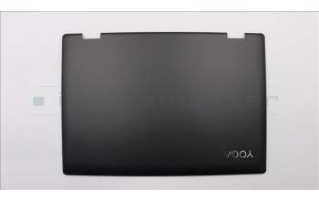 Lenovo 5CB0P95187 COVER LCD Cover 3N 81A6 Black