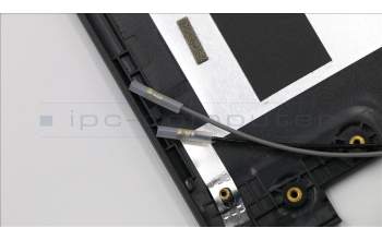 Lenovo 5CB0P95187 COVER LCD Cover 3N 81A6 Black