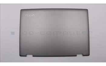 Lenovo 5CB0P95189 COVER LCD Cover 3N 81A6 Grey