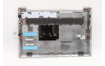 Lenovo 5CB0P98985 COVER Lower Case C 80YA Mineral Grey
