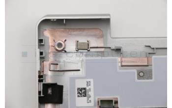 Lenovo 5CB0P98985 COVER Lower Case C 80YA Mineral Grey