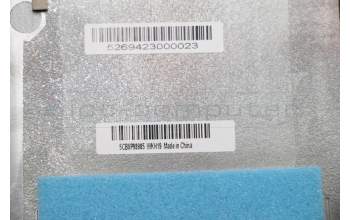 Lenovo 5CB0P98985 COVER Lower Case C 80YA Mineral Grey
