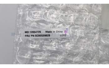 Lenovo 5CB0Q09628 COVER Hinge Cover L 80Y7 COP