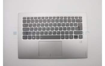 Lenovo 5CB0Q09645 COVER UpperCase L 80Y7 PTN W/KB CZ-SK