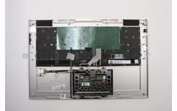 Lenovo 5CB0Q09645 COVER UpperCase L 80Y7 PTN W/KB CZ-SK