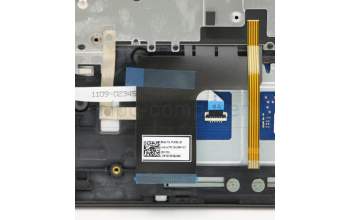 Lenovo 5CB0Q12161 COVER Upper Case B 81B5 BL IG W/KB UK