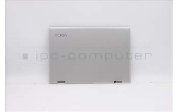 Lenovo 5CB0Q12200 COVER LCD Cover B 81B5 PTN