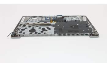 Lenovo 5CB0Q17575 COVER UpperCase3N 81AK MGR W/KB+AUX NOD
