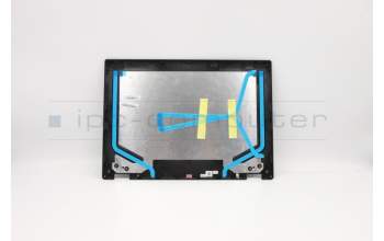 Lenovo 5CB0Q28009 COVER LCD Cover C 81CW Floss Black