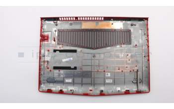 Lenovo 5CB0Q41203 COVER Lower Case L 80WW Red