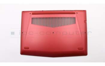 Lenovo 5CB0Q41203 COVER Lower Case L 80WW Red