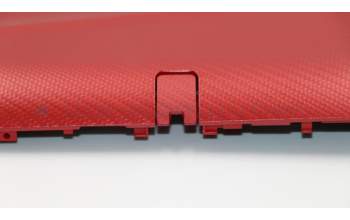 Lenovo 5CB0Q41203 COVER Lower Case L 80WW Red