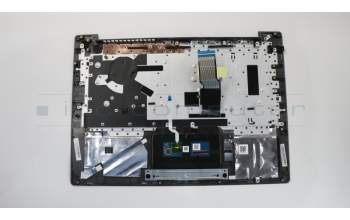 Lenovo 5CB0Q59829 COVER UpperCaseC 81CJ IG NFP NBL W/KBUS