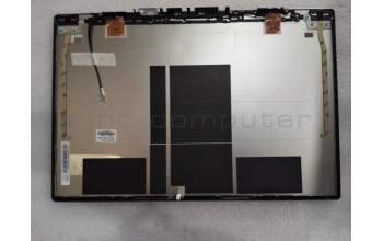 Lenovo 5CB0Q62230 COVER LCD COVER W 81AC SILVER W/Antenna