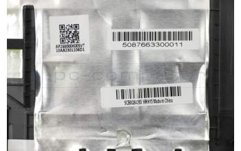 Lenovo 5CB0Q64265 COVER UpperCaseC 81AY W/KB FP NBL IG RU