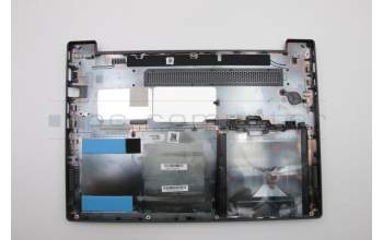 Lenovo 5CB0Q64272 COVER Lower Case C 81AY WO/FTC NUB IG