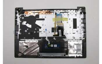 Lenovo 5CB0Q64285 COVER UpperCaseC81AYW/KB NFP BL IG CZSK