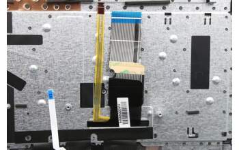 Lenovo 5CB0Q64285 COVER UpperCaseC81AYW/KB NFP BL IG CZSK