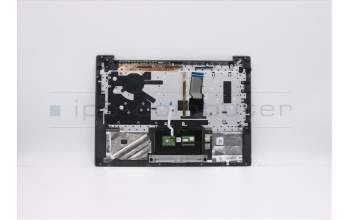 Lenovo 5CB0Q64292 COVER UpperCaseC 81AY W/KB NFP BL IG HE