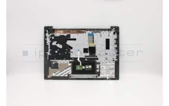 Lenovo 5CB0Q64340 COVER UpperCaseC 81AY W/KB FP NBL IG UK
