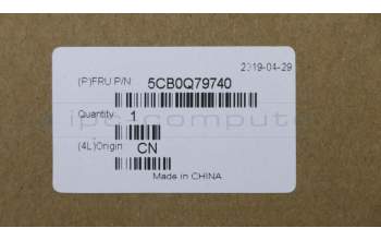 Lenovo 5CB0Q79740 COVER D Cover B 81ES