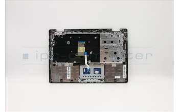 Lenovo 5CB0Q81355 COVER UpperCase 3N 81A6 MG W/KB USI