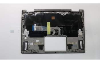 Lenovo 5CB0Q95904 COVER Upper Case C 81CT IG BL W/KB US