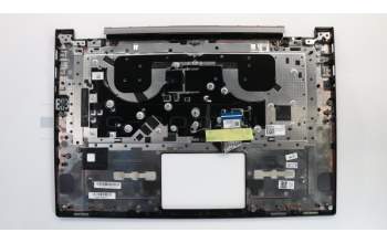 Lenovo 5CB0Q96429 COVER Upper Case C 81CU IG BL W/KB HE