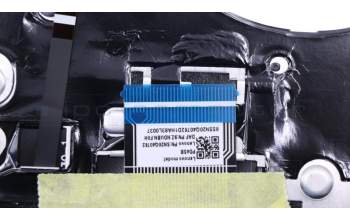 Lenovo 5CB0Q96429 COVER Upper Case C 81CU IG BL W/KB HE